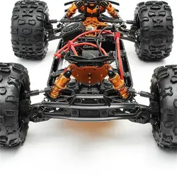 ماشین کنترلی آفرود DHK Hobby 8382 Maximus | ماشین کنترلی | بیگ تویز Big Toys