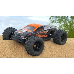 ماشین کنترلی آفرود DHK Hobby 8382 Maximus | ماشین کنترلی | بیگ تویز Big Toys