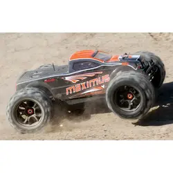 ماشین کنترلی آفرود DHK Hobby 8382 Maximus | ماشین کنترلی | بیگ تویز Big Toys