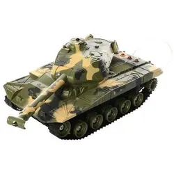 تانک کنترلی HB-tk05 | ماشین کنترلی | بیگ تویز Big Toys