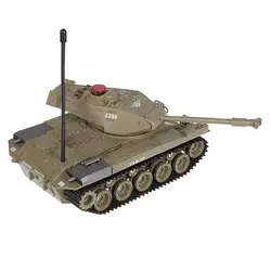 تانک کنترلی MZ-2298 | ماشین کنترلی | بیگ تویز Big Toys