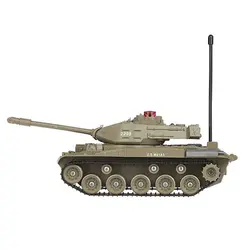 تانک کنترلی MZ-2298 | ماشین کنترلی | بیگ تویز Big Toys