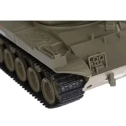 تانک کنترلی MZ-2298 | ماشین کنترلی | بیگ تویز Big Toys