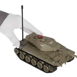 تانک کنترلی MZ-2298 | ماشین کنترلی | بیگ تویز Big Toys