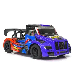کامیون کنترلی دریفت SG-1610 | ماشین کنترلی | بیگ تویز Big Toys