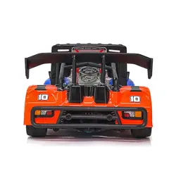 کامیون کنترلی دریفت SG-1610 | ماشین کنترلی | بیگ تویز Big Toys