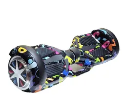 اسکوتر برقی 6/5 اینچ مولتی کالر | اسکوتر برقی | بیگ تویز Big Toys