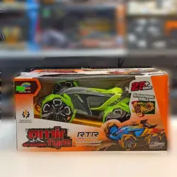 ماشین کنترلی دودزا D08 | ماشین کنترلی | بیگ تویز Big Toys