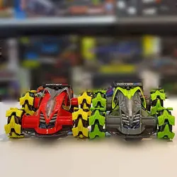 ماشین کنترلی دودزا D08 | ماشین کنترلی | بیگ تویز Big Toys