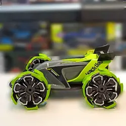 ماشین کنترلی دودزا D08 | ماشین کنترلی | بیگ تویز Big Toys