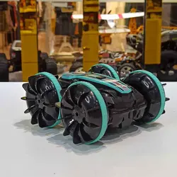 ماشین آب و خاک mytoys cv_B500 | ماشین کنترلی | بیگ تویز Big Toys
