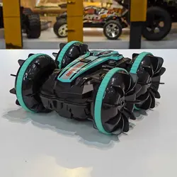 ماشین آب و خاک mytoys cv_B500 | ماشین کنترلی | بیگ تویز Big Toys