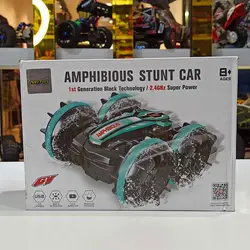 ماشین آب و خاک mytoys cv_B500 | ماشین کنترلی | بیگ تویز Big Toys
