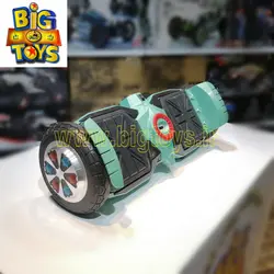 اسکوتر برقی 8 اینچ حباب ساز