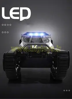 تانک کنترلی (نفربر کنترلی) SG2061