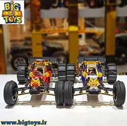 ماشین کنترلی آفرود سرعتی MT828