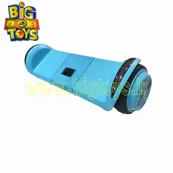 اسکوتر برقی 6.5 اینچ سنسورلس