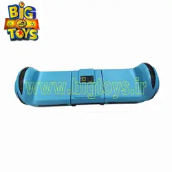 اسکوتر برقی 6.5 اینچ سنسورلس