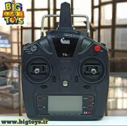 هواپیما کنترلی عمود پرواز W500