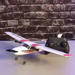 هواپیما کنترلی سسنا CESSNA 182 سایز کوچک | بیگ تویز Big Toys |