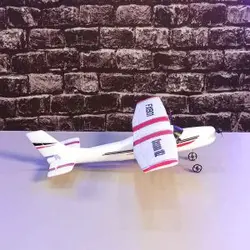 هواپیما کنترلی سسنا CESSNA 182 سایز کوچک | بیگ تویز Big Toys |