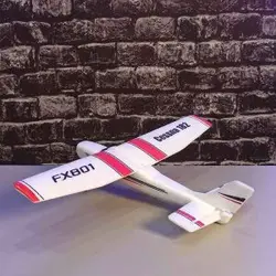 هواپیما کنترلی سسنا CESSNA 182 سایز کوچک | بیگ تویز Big Toys |