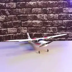 هواپیما کنترلی سسنا CESSNA 182 سایز کوچک | بیگ تویز Big Toys |