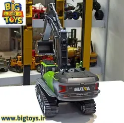 بیل مکانیکی فلزی هوینا 1593