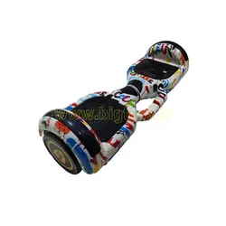 اسکوتر برقی(اسکوتر شارژی)اسمارت بالانس 6.5 اینچ بالانسردار