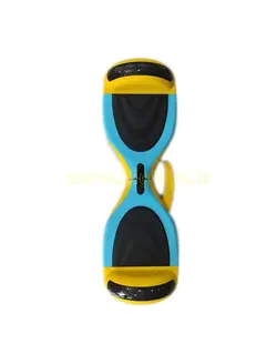 اسکوتر برقی(اسکوتر شارژی)اسمارت بالانس 6.5 اینچ بالانسردار