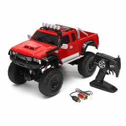 وانت آفرودی غول پیکر MZ 2855 | ماشین کنترلی الکتریکی | بیگ تویز Big Toys |