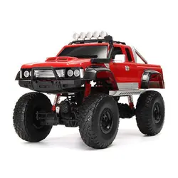 وانت آفرودی غول پیکر MZ 2855 | ماشین کنترلی الکتریکی | بیگ تویز Big Toys |