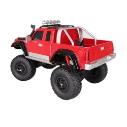 وانت آفرودی غول پیکر MZ 2855 | ماشین کنترلی الکتریکی | بیگ تویز Big Toys |