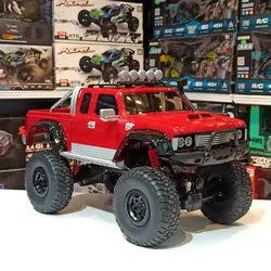وانت آفرودی غول پیکر MZ 2855 | ماشین کنترلی الکتریکی | بیگ تویز Big Toys |
