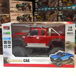 وانت آفرودی غول پیکر MZ 2855 | ماشین کنترلی الکتریکی | بیگ تویز Big Toys |
