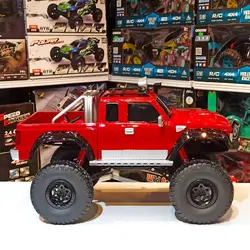 وانت آفرودی غول پیکر MZ 2855 | ماشین کنترلی الکتریکی | بیگ تویز Big Toys |