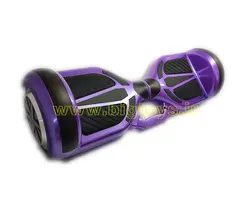 اسکوتر برقی(اسکوتر شارژی)اسمارت بالانس 6.5 اینچ بالانسردار