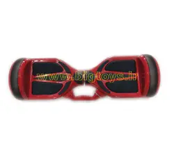 اسکوتر برقی(اسکوتر شارژی)اسمارت بالانس 6.5 اینچ بالانسردار