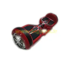 اسکوتر برقی(اسکوتر شارژی)اسمارت بالانس 6.5 اینچ بالانسردار