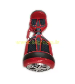 اسکوتر برقی(اسکوتر شارژی)اسمارت بالانس 6.5 اینچ بالانسردار