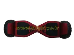 اسکوتر برقی آفرود(اسکوتر شارژی آفرود)اسمارت بالانس 8.5 اینچ بالانسردار