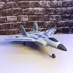 جت کنترلی F22