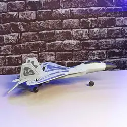 جت کنترلی F22