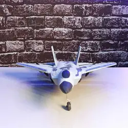 جت کنترلی F22