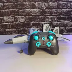 جت کنترلی F22