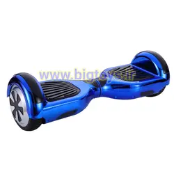اسکوتر شارژی(اسکوتر برقی)اسمارت بالانس 6.5 اینچ بالانسردار