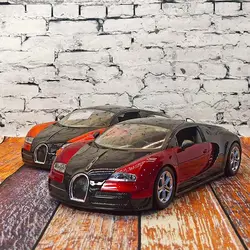 ماشین کنترلی بوگاتی G2030R | ماشین کنترلی | بیگ تویز Big Toys