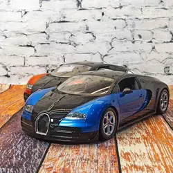 ماشین کنترلی بوگاتی G2030R | ماشین کنترلی | بیگ تویز Big Toys