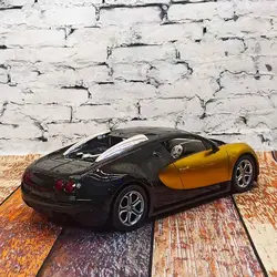 ماشین کنترلی بوگاتی G2030R | ماشین کنترلی | بیگ تویز Big Toys