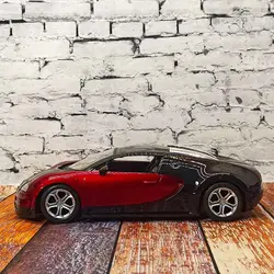ماشین کنترلی بوگاتی G2030R | ماشین کنترلی | بیگ تویز Big Toys